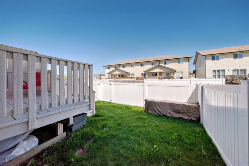 119-50 Lucky Place, Sylvan Lake, AB 