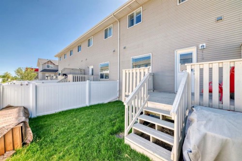 119-50 Lucky Place, Sylvan Lake, AB 