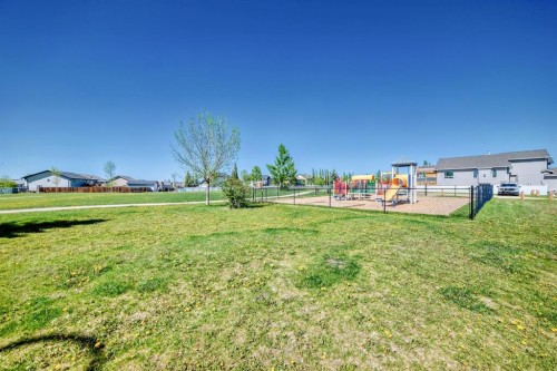119-50 Lucky Place, Sylvan Lake, AB 