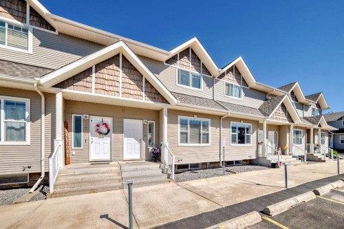 119-50 Lucky Place, Sylvan Lake, AB 