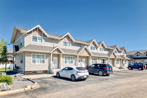 119-50 Lucky Place, Sylvan Lake, AB 