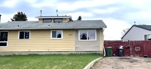 3601 53 Street  Wetaskiwin, AB T9A 2K6