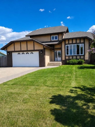 5521 46 Street  Rimbey, AB T0C 2J0