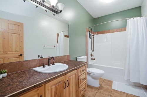 19472 Township Road 355, Big Valley, AB 
