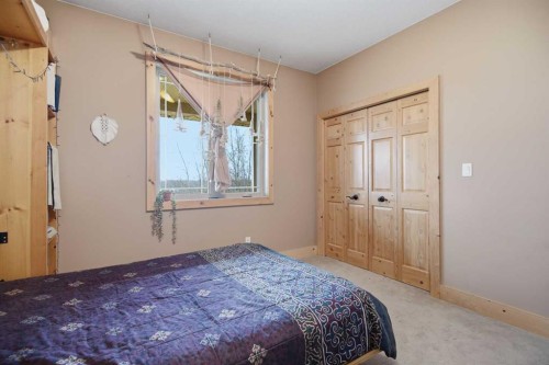 19472 Township Road 355, Big Valley, AB 