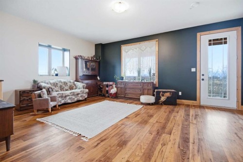 19472 Township Road 355, Big Valley, AB 