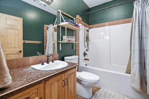 19472 Township Road 355, Big Valley, AB 