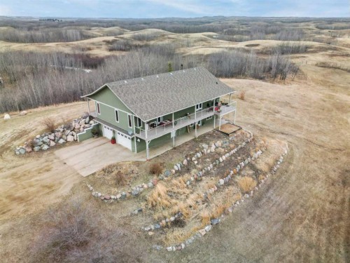 19472 Township Road 355, Big Valley, AB 