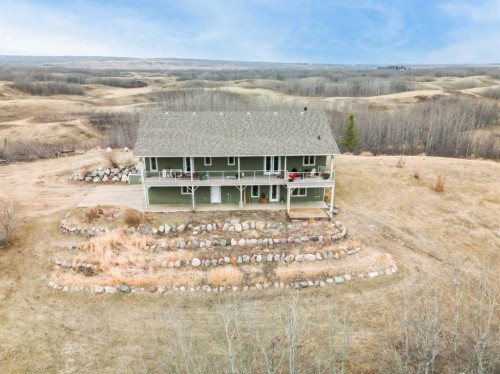 19472 Township Road 355, Big Valley, AB 