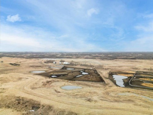 19472 Township Road 355, Big Valley, AB 