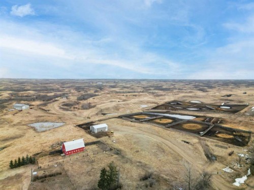 19472 Township Road 355, Big Valley, AB 