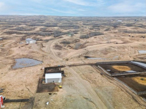 19472 Township Road 355, Big Valley, AB 