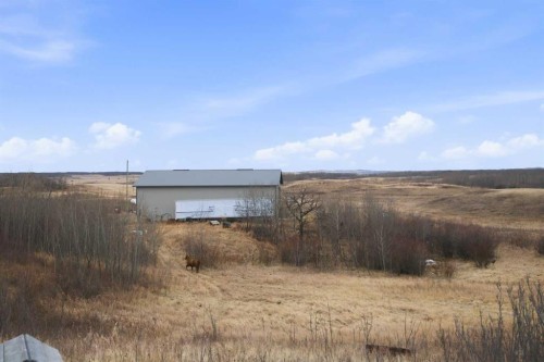 19472 Township Road 355, Big Valley, AB 
