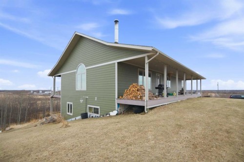 19472 Township Road 355, Big Valley, AB 