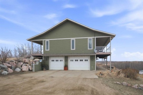 19472 Township Road 355, Big Valley, AB 