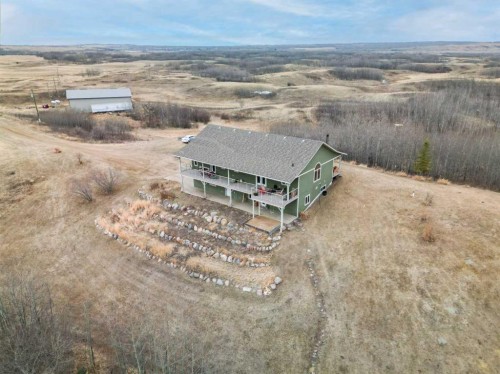 19472 Township Road 355, Big Valley, AB 