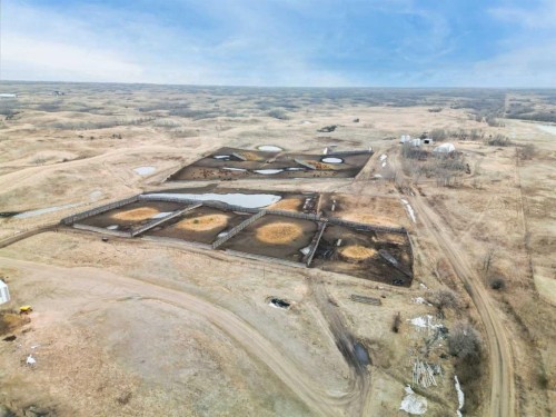 19472 Township Road 355, Big Valley, AB 
