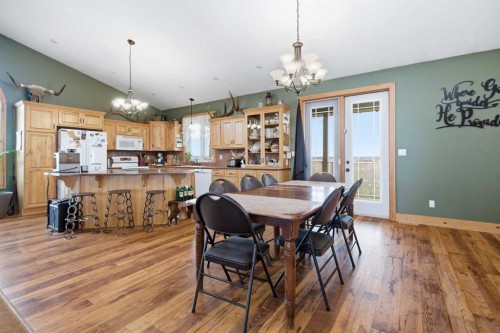 19472 Township Road 355, Big Valley, AB 