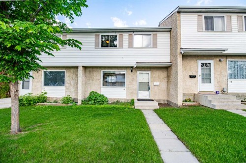 C3-35 Nash Street  Red Deer, AB T4P 1X9