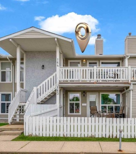 164-2703 79 Street  Edmonton, AB T6K 3Z6