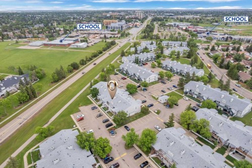164-2703 79 Street, Edmonton, AB 