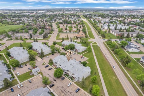 164-2703 79 Street, Edmonton, AB 