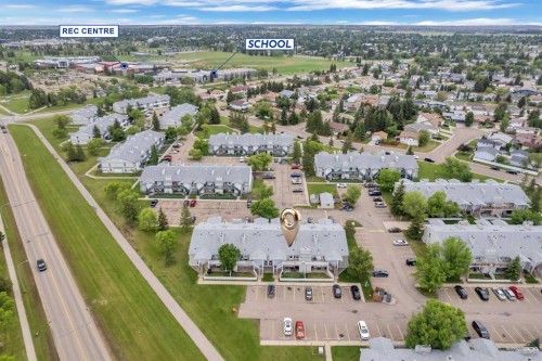 164-2703 79 Street, Edmonton, AB 