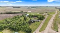 10 Railway Avenue NORTHRosalind, AB T0B 3Y0
