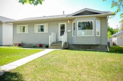 6219 54 Avenue Camrose, AB T4V 4H5