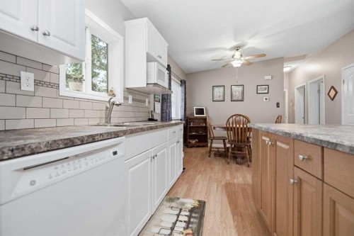 4919 Doncaster Avenue, Red Deer, AB 