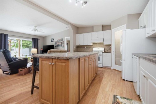 4919 Doncaster Avenue, Red Deer, AB 