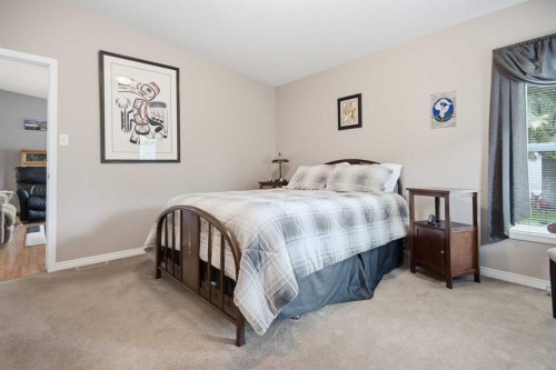 4919 Doncaster Avenue, Red Deer, AB 