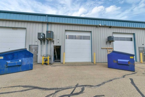 7-7471 Edgar Industrial Bend, Red Deer, AB 
