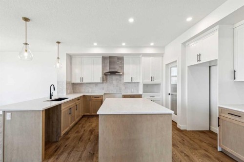 436 Bridgeport Glen, Chestermere, AB 