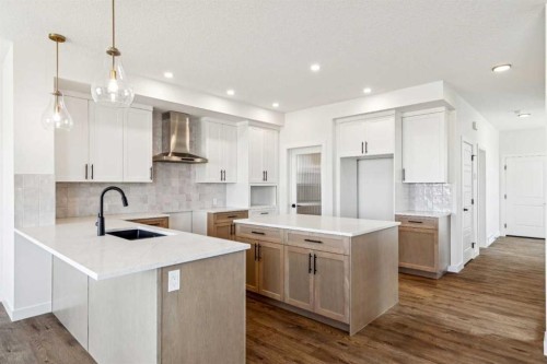 436 Bridgeport Glen, Chestermere, AB 