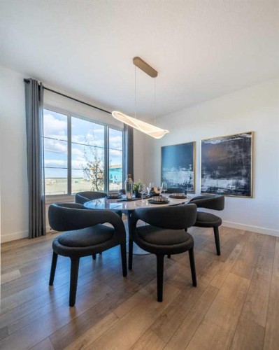 436 Bridgeport Glen, Chestermere, AB 