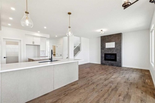 436 Bridgeport Glen, Chestermere, AB 
