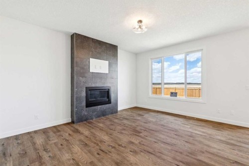 436 Bridgeport Glen, Chestermere, AB 