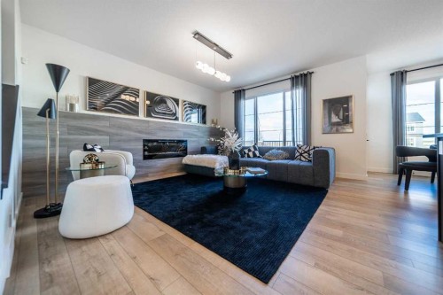 436 Bridgeport Glen, Chestermere, AB 