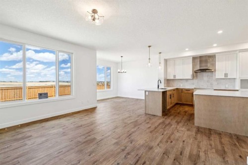 436 Bridgeport Glen, Chestermere, AB 
