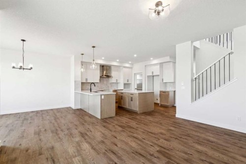 436 Bridgeport Glen, Chestermere, AB 