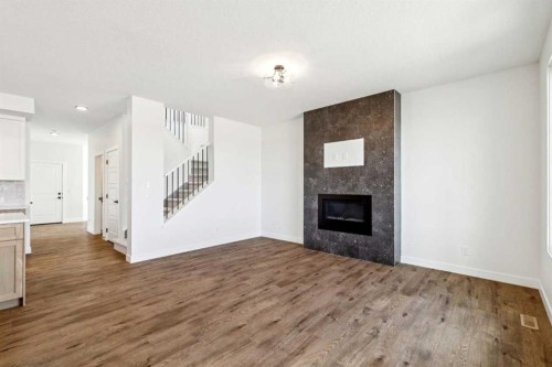 436 Bridgeport Glen, Chestermere, AB 