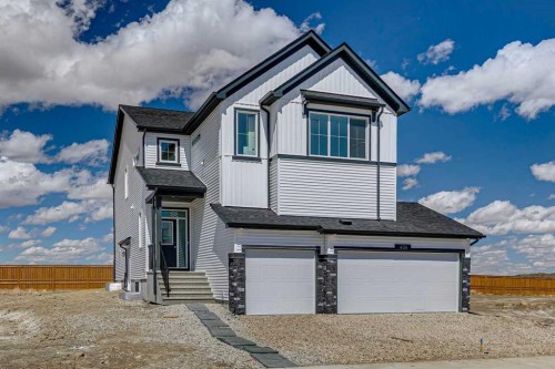 436 Bridgeport Glen  Chestermere, AB T1X 3E1
