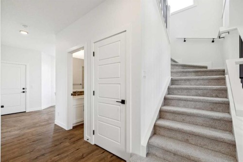 436 Bridgeport Glen, Chestermere, AB 