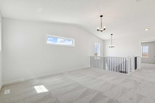 436 Bridgeport Glen, Chestermere, AB 
