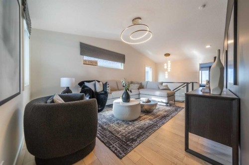 436 Bridgeport Glen, Chestermere, AB 