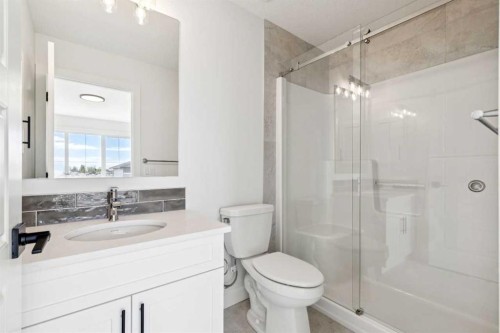 436 Bridgeport Glen, Chestermere, AB 