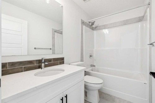 436 Bridgeport Glen, Chestermere, AB 
