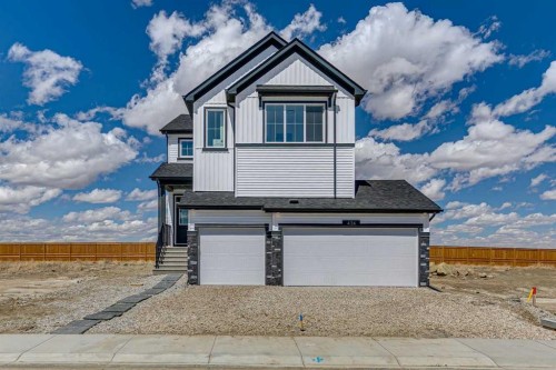 436 Bridgeport Glen, Chestermere, AB 