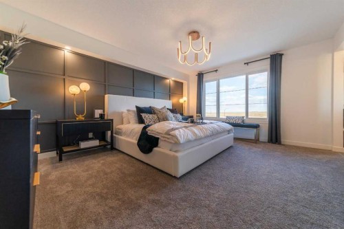 436 Bridgeport Glen, Chestermere, AB 